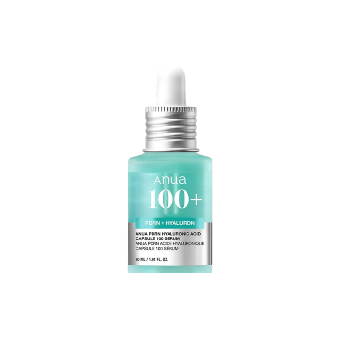 ANUA PDRN + Hyaluron Capsule 100 Serum