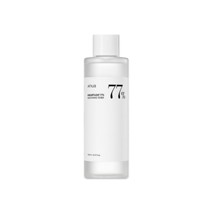 ANUA Heartleaf 77% Soothing Toner