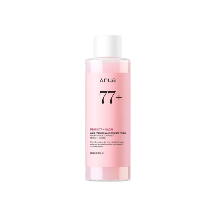 Anua Peach 77 Niacin Essence Toner 250ml