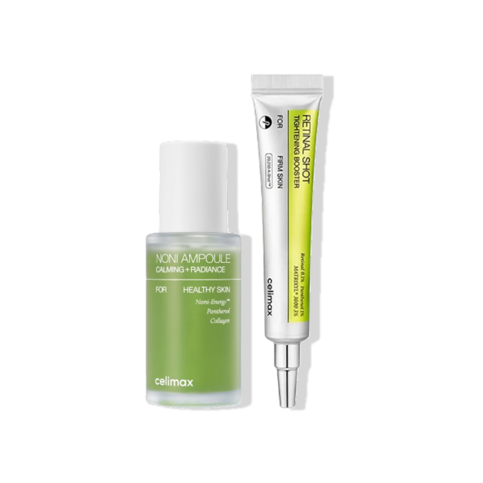 Combo Celimax Duo