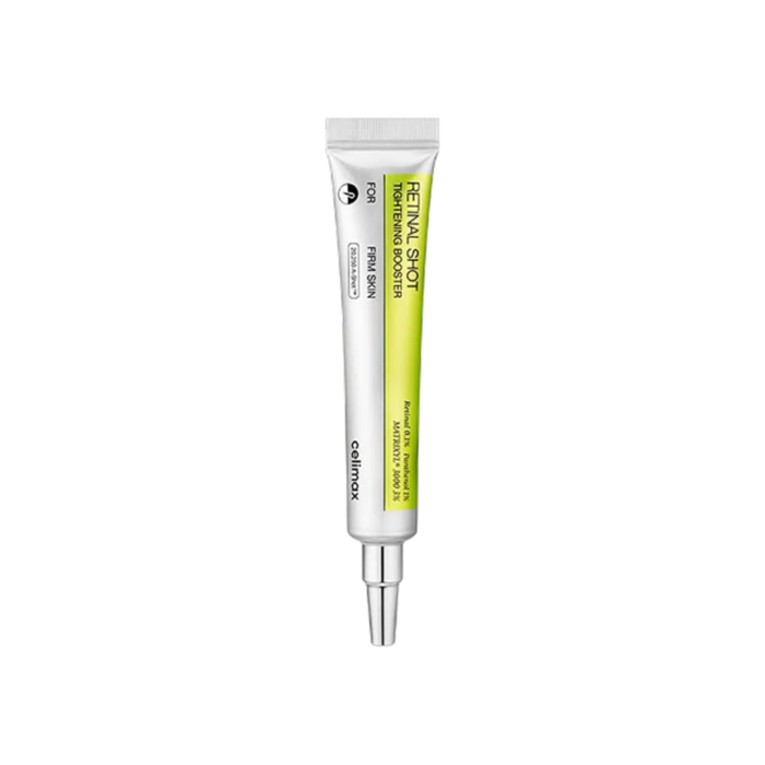 Celimax The Vita A Retinal Shot Tightening Booster 15ml