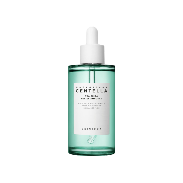 SKIN1004 Tea-Trica Relief Ampoule 100ml