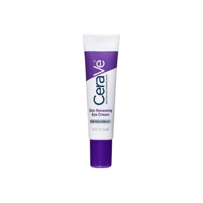 Skin Renewing Peptide Eye Cream CeraVe
