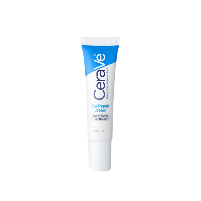 Eye Repair Hyaluronic Acid Cream CeraVe