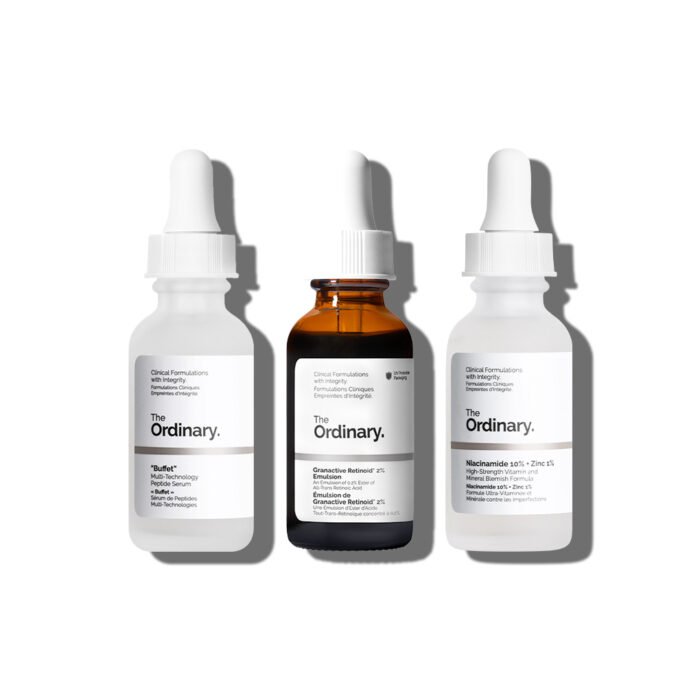 Combo Efecto Lifting