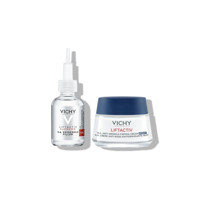 Combo Vichy Liftactiv Supreme H.A.