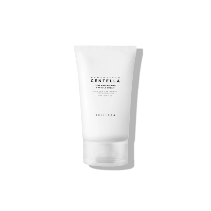 SKIN1004 Tone Brightening Capsule Cream 75ml