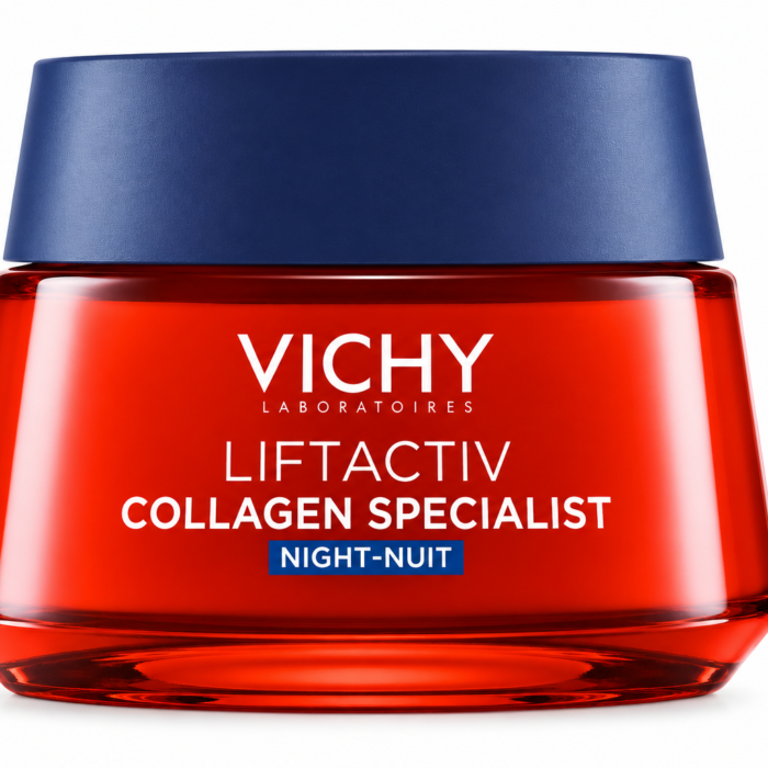 Vichy Liftactiv Colagenio Noite 50Ml