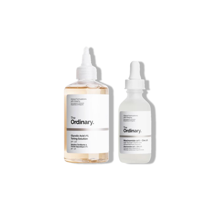 Combo Limpieza Y Equilibrio