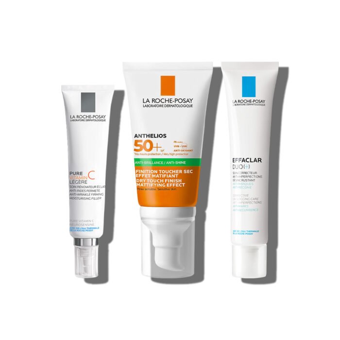 Combo Piel Luminosa + Vitamina C