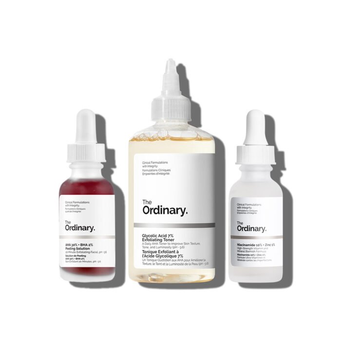 Combo Renovacion Total