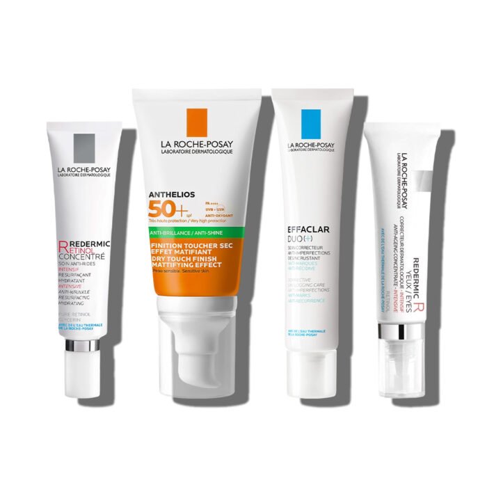 COMBO RUTINA ANTIEDAD