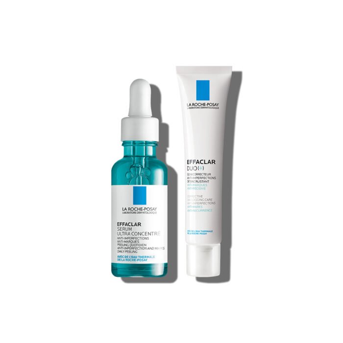 Combo antimperfecciones