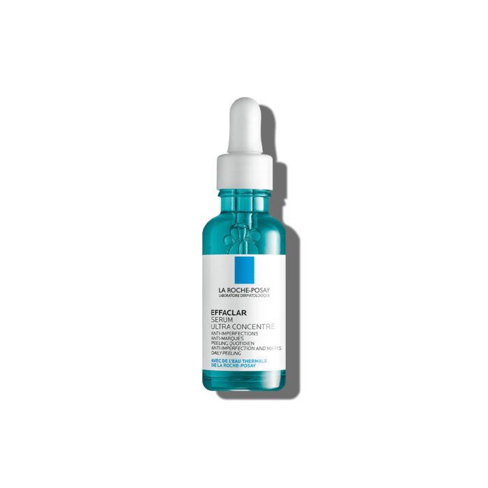 La Roche Posay Effaclar Ultra Concentrated Serum