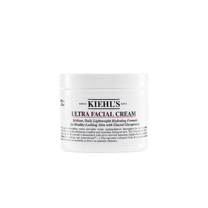 Ultra Facial Cleanser de Kiehl's Limpiador 150ml