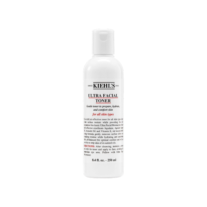 Kiehl's Ultra Facial Toner 250 Ml