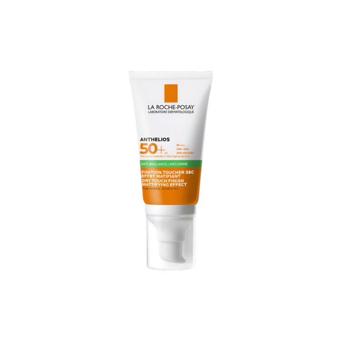 La Roche Posay Anthelios Gel Crema Toque Seco SPF50+