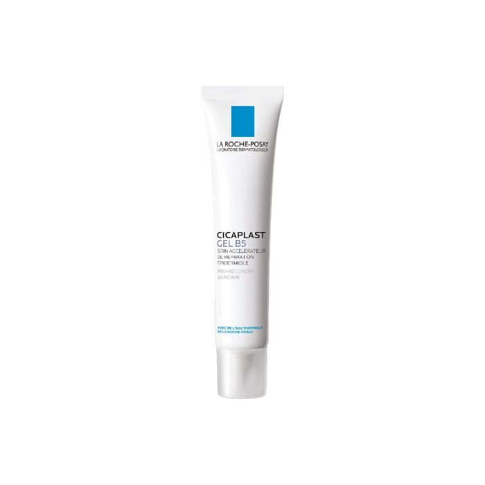 Cicaplast gel B5 La Roche Posay