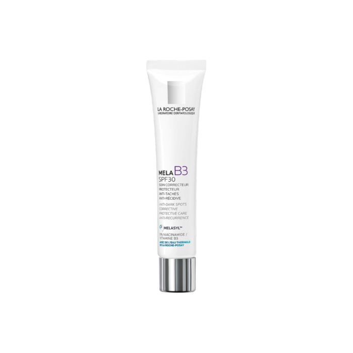 Crema Mela B3 SPF30 La roche posay