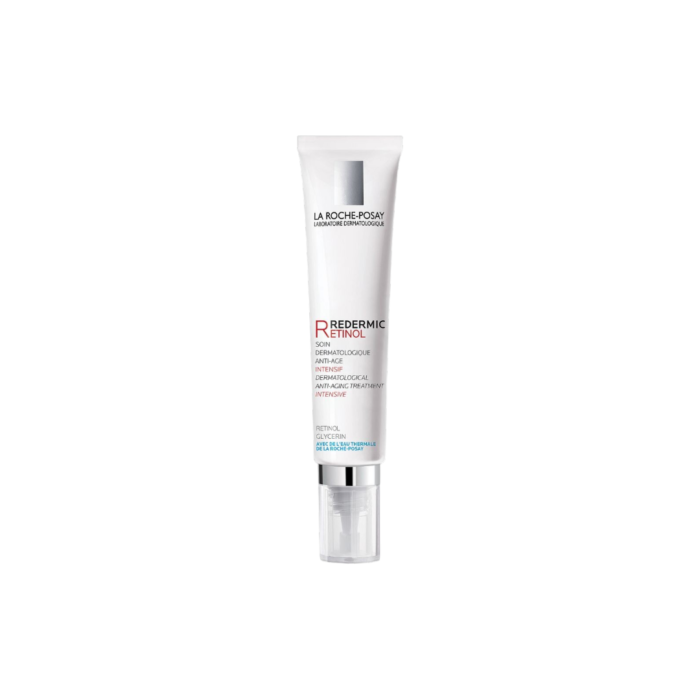La Roche Posay Redermic R