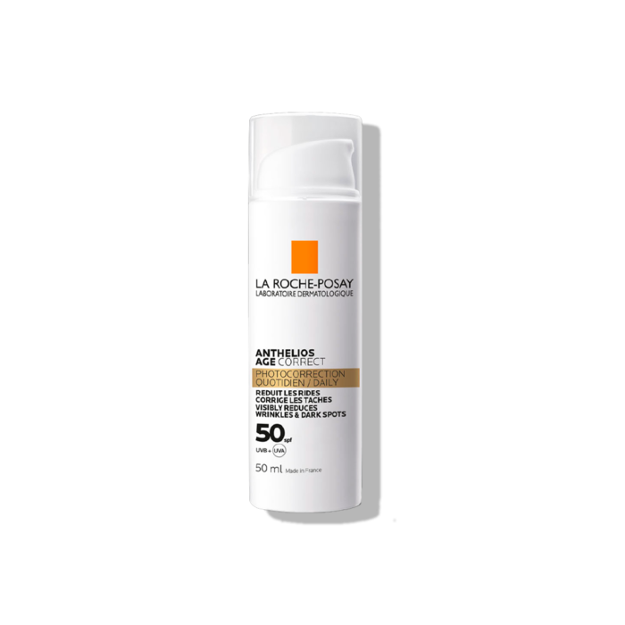 La Roche Posay Protector Solar Anthelios Age Correct