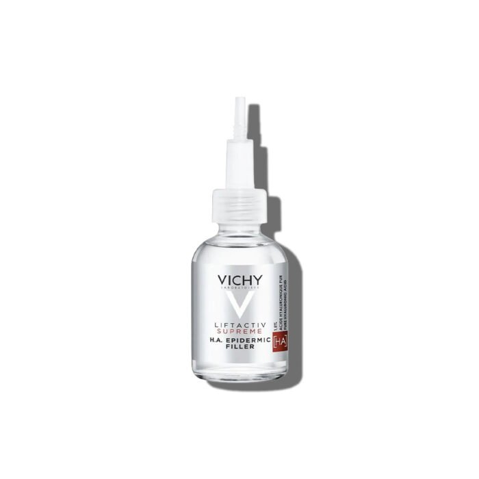 Vichy Liftactiv Supreme H.a. Epidermic Filler Serum Antiedad
