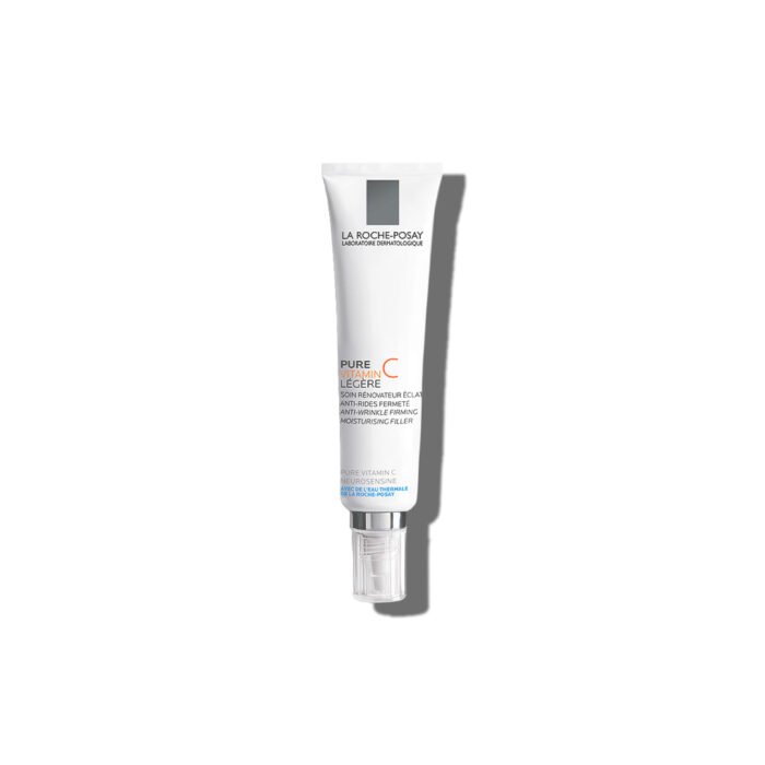 La Roche Posay Crema Pure Vitamina C