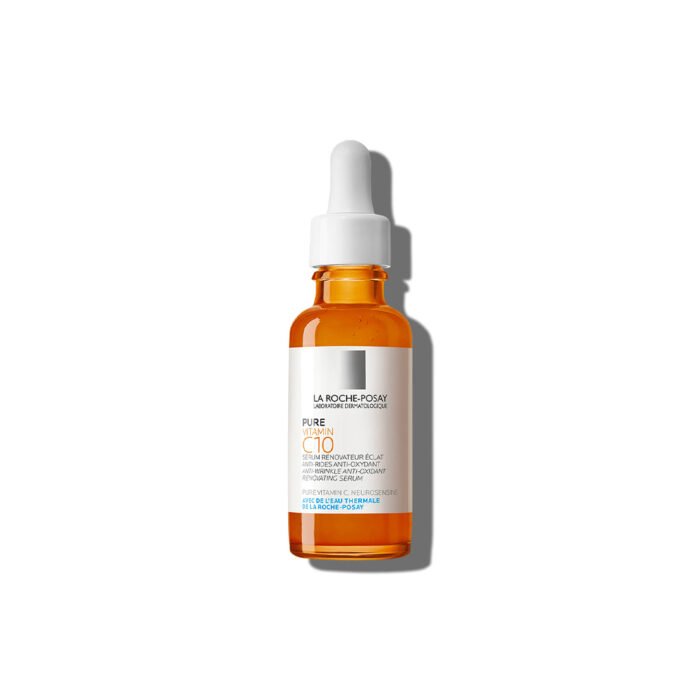 La Roche Posay Pure Vitamin C10 Serum