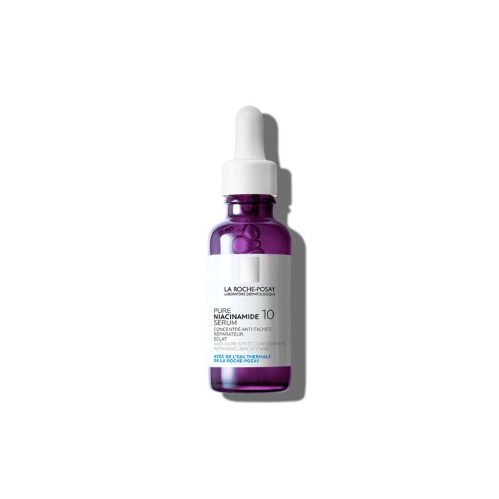 La Roche Posay Pure Niacinamide 10 Serum