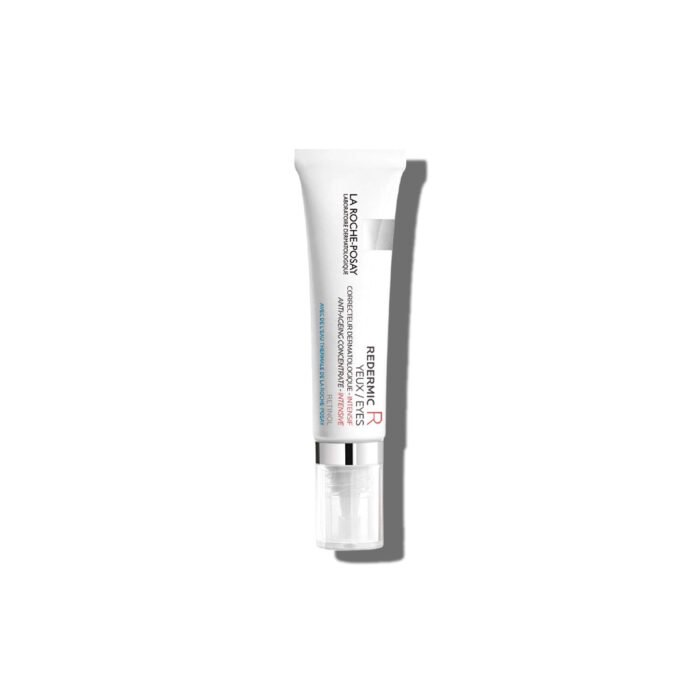 Redermic Retinol Eyes La Roche Posay