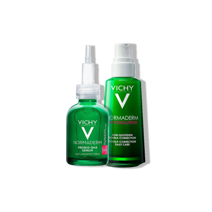 Combo Vichy Normaderm
