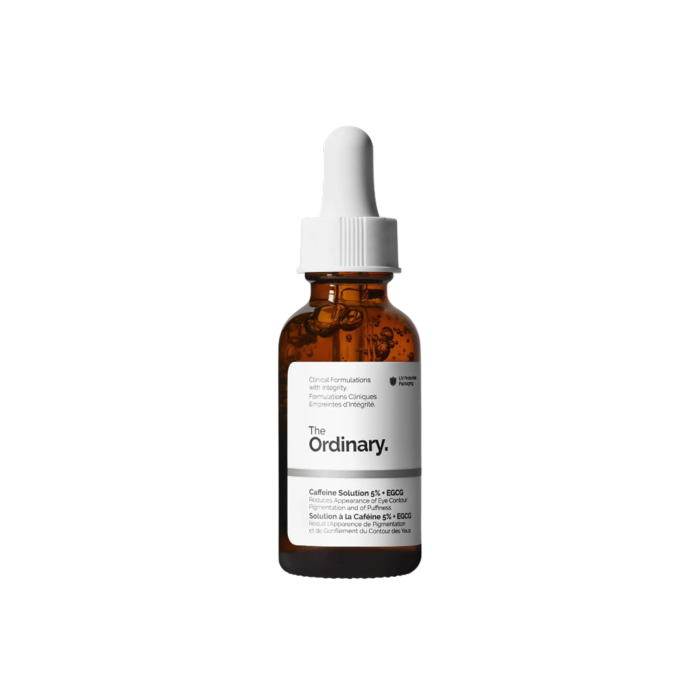The Ordinary Caffeine Solution 5%