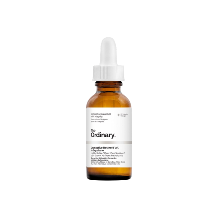 The Ordinary Granactive Retinoid 2%