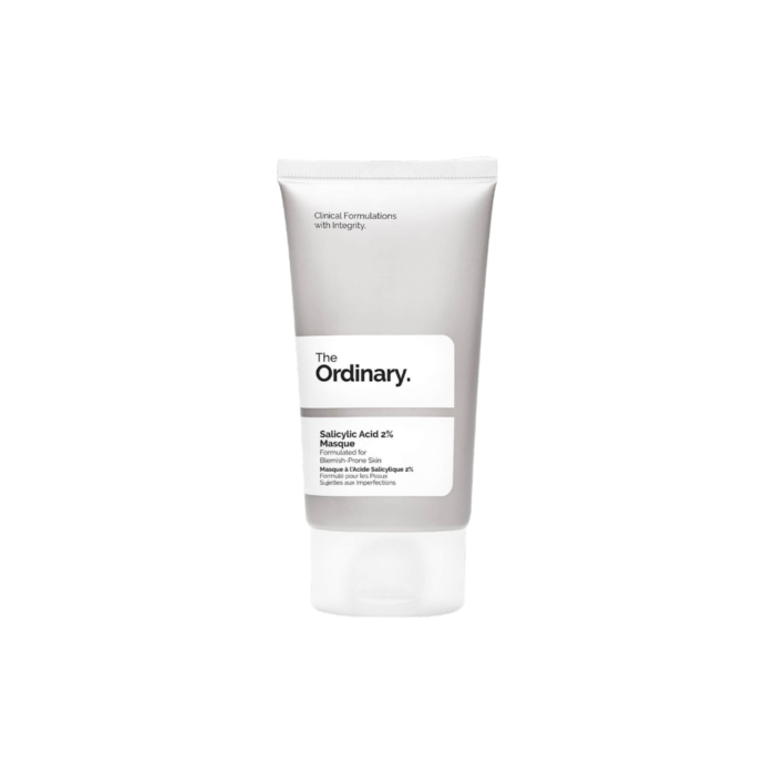 The Ordinary Salicylic Acid 2% Solution
