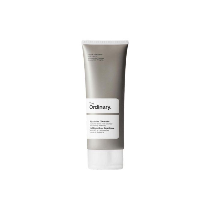 The Ordinary Squalane Cleanser