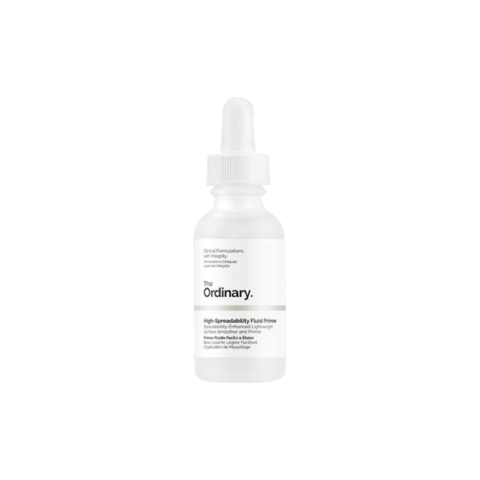 The Ordinary High-Spreadability Fluid Primer 30 ml