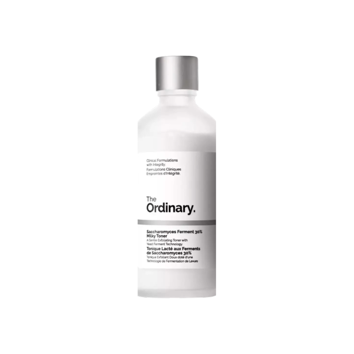 The Ordinary Saccharomyces Ferment 30% Milky Toner 100ml