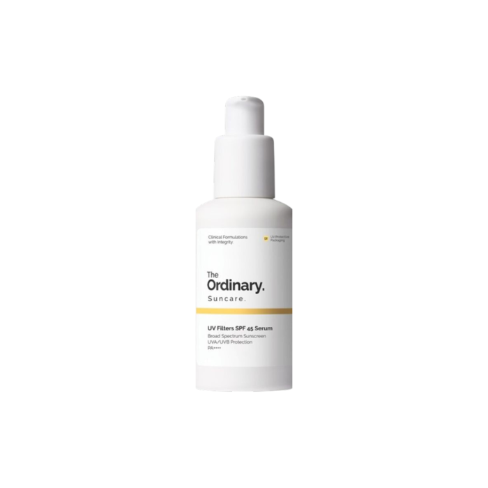 The Ordinary UV Filters SPF 45 Serum