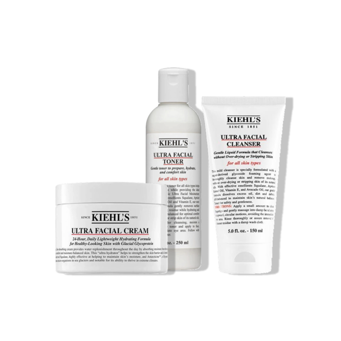 Ultra Kiehl's