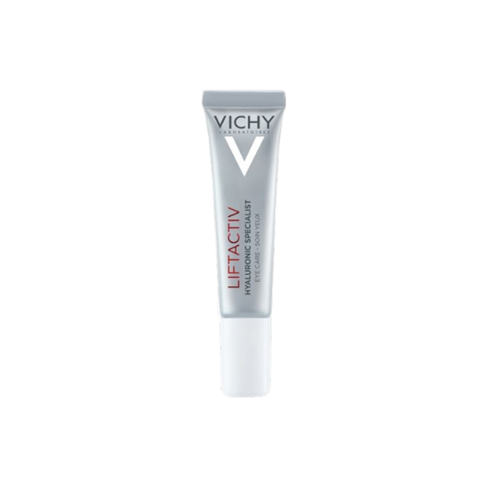 Vichy Liftactiv Hyaluronic Specialist HA Cuidado de Ojos 15ml