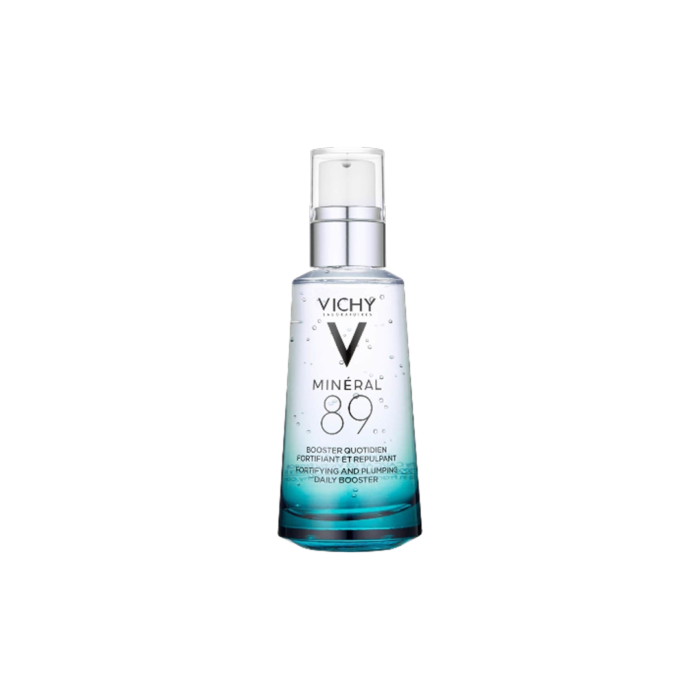 Vichy Serum Mineral 89 x 50 Ml