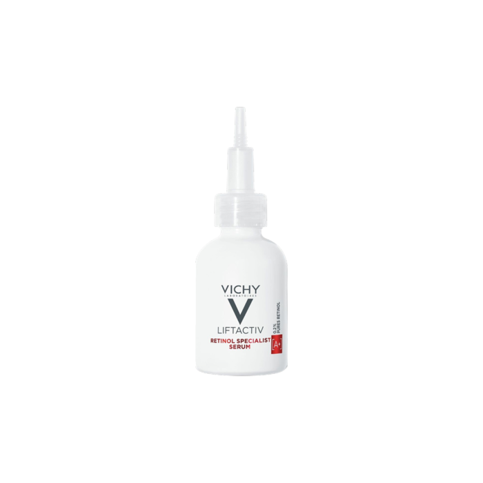 Vichy Lifactiv Sèrum Retinol Specialist