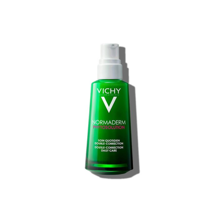 Vichy Normaderm Phytosolution Doble Corrección