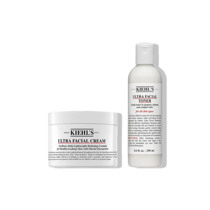 Combo Hydratation Icons