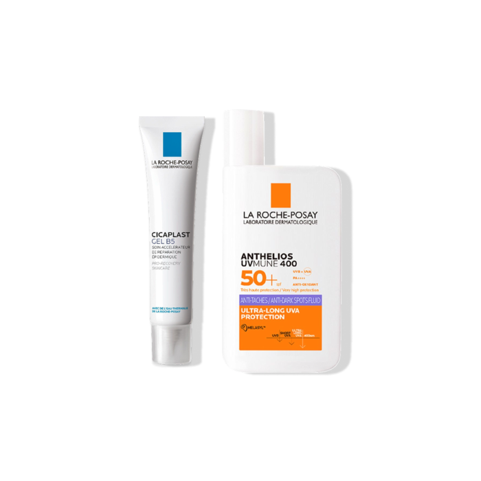 Combo Recovery Shield