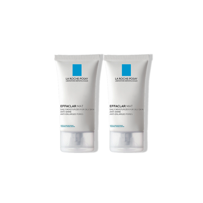 2X1 Effaclar Mat
