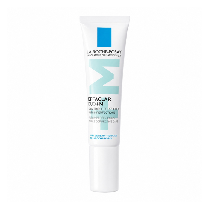 Effaclar Duo+M de La Roche-Posay
