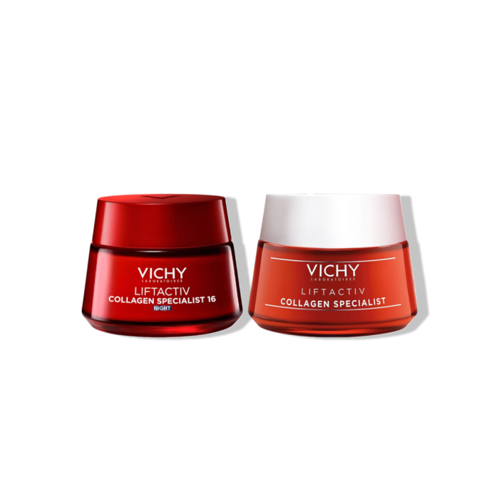 Vichy Dia y Noche