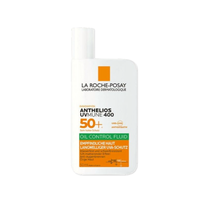 La Roche-Posay Anthelios UVMune 400 Oil Control Fluido SPF50+