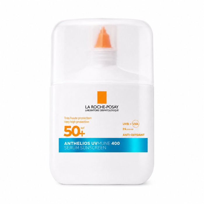 Anthelios UV Air SPF 50+  La Roche-Posay